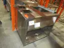 Lot of 5 - Front Counter Buffet Line Equipment