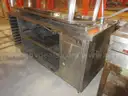 Lot of 5 - Front Counter Buffet Line Equipment