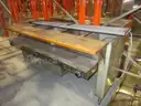 Lot of 5 - Front Counter Buffet Line Equipment