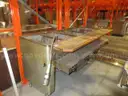 Lot of 5 - Front Counter Buffet Line Equipment