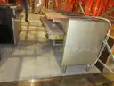 Lot of 5 - Front Counter Buffet Line Equipment