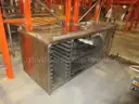 Lot of 5 - Front Counter Buffet Line Equipment