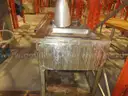 Lot of 5 - Front Counter Buffet Line Equipment