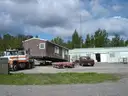 Bunkhouse - Located in Thompson MB, - For Sale to be moved