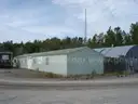 Quonset Located in Thompson MB - Must be Dismantled and Moved