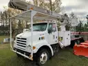 1999 Sterling L7501 - Bucket Truck - 5.9L L6 Cummins ISB DIESEL