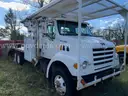 1999 Sterling L7501 - Bucket Truck - 5.9L L6 Cummins ISB DIESEL