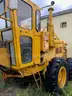 Champion Motor Grader - Model 562B