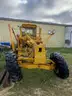 Champion Motor Grader - Model 562B