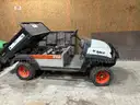 Bobcat 2100