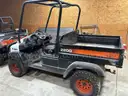 2008 Bobcat 2200