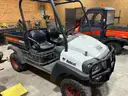2008 Bobcat 2200