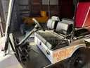 CLUB CAR GOLF CART