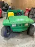 2000 JOHN DEERE GATOR 4X2