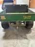 2000 JOHN DEERE GATOR 4X2