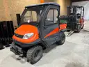 KUBOTA RTV 500