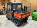 KUBOTA RTV 500