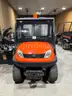 KUBOTA RTV 500