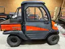 KUBOTA RTV 500