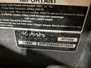 KUBOTA RTV 500