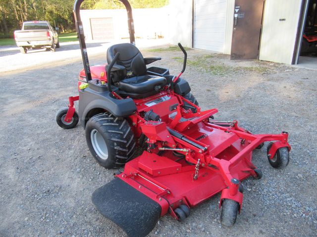 2010 Snapper Pro Zero Turn Mower | GovDeals