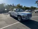 2001 Dodge Ram 2500