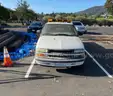 2003 Chevrolet S10 Pickup