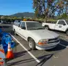 2003 Chevrolet S10 Pickup