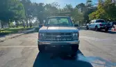 2000 Chevrolet C/K 2500