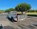 2000 Chevrolet C/K 2500