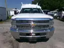 2015 Silverado 3500 Utility2WD **64K Miles**