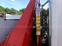 2007 GMC C5500 4x4 Utility Fassi Crane **47K Miles**