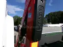 2007 GMC C5500 4x4 Utility Fassi Crane **47K Miles**