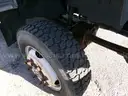 2007 GMC C5500 4x4 Utility Fassi Crane **47K Miles**