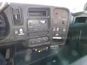 2007 GMC C5500 4x4 Utility Fassi Crane **47K Miles**