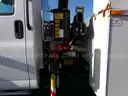 2007 GMC C5500 4x4 Utility Fassi Crane **47K Miles**
