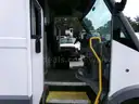 2017 Isuzu Reach Stepvan **85K Miles*