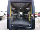 2017 Isuzu Reach Stepvan **85K Miles*