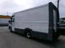 2017 Isuzu Reach Stepvan **85K Miles*