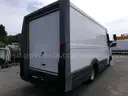 2017 Isuzu Reach Stepvan **85K Miles*