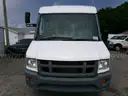 2017 Isuzu Reach Stepvan **85K Miles*