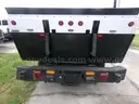 2022 Ford F250 Osprey Parking Lot/Road Sweeper Vac **33K Miles**