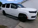 2024 Jeep Grand Wagoneer L Obsidian 4WD