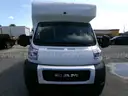 2022 RAM Promaster 3500 12&#x27; Box Truck