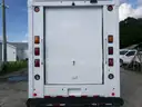 2022 RAM Promaster 3500 12&#x27; Box Truck