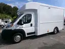 2022 RAM Promaster 3500 12&#x27; Box Truck