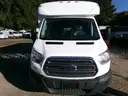2019 Ford Transit T350 9 Passenger Wheelchair Lift Shuttle Taxi Bus 65K Miles