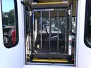 2019 Ford Transit T350 9 Passenger Wheelchair Lift Shuttle Taxi Bus 65K Miles