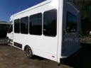 2019 Ford Transit T350 9 Passenger Wheelchair Lift Shuttle Taxi Bus 65K Miles