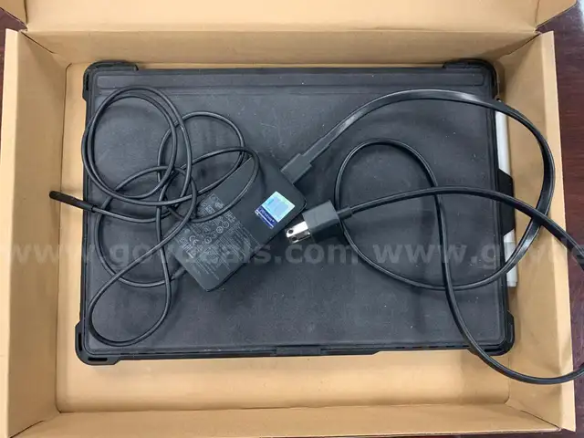 Surface Pro 7